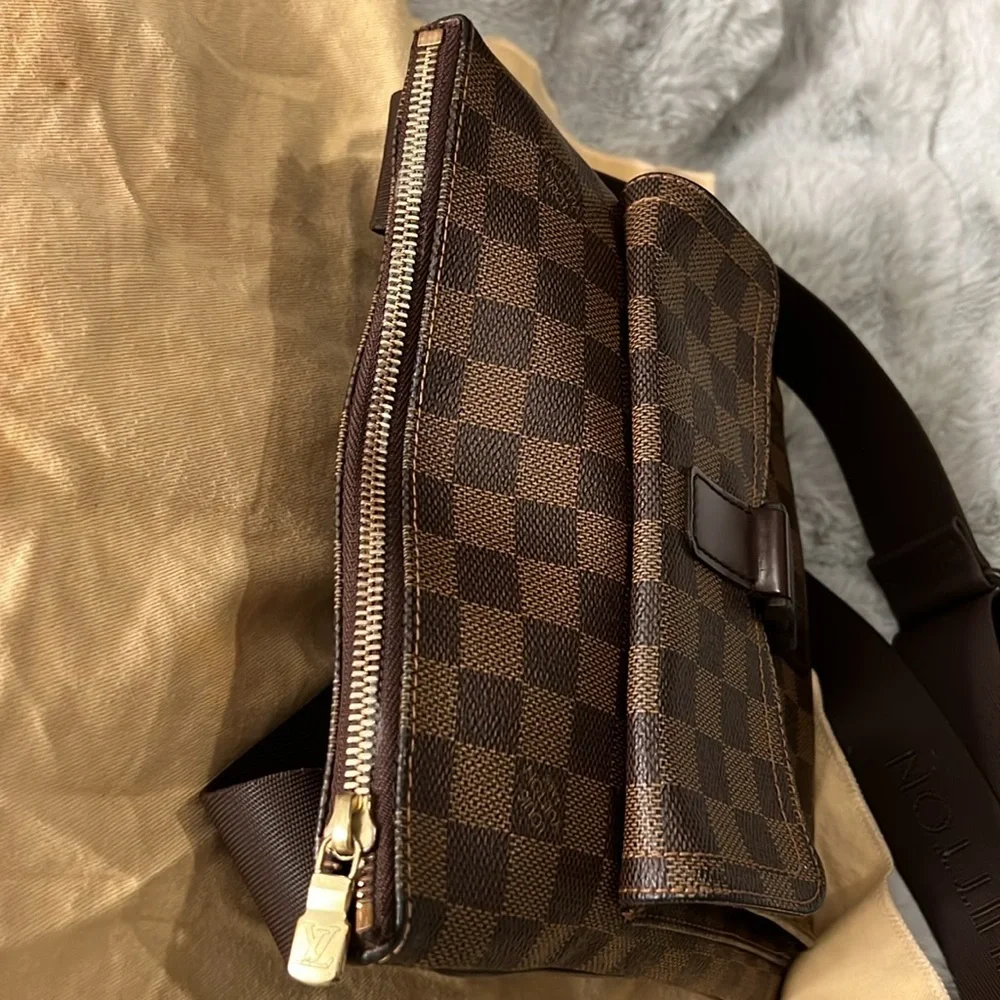 Louis Vuitton this louis